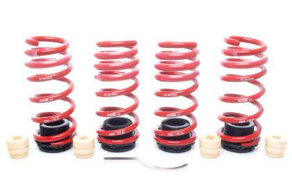 H&R VTF Adjustable Springs for BMW X5 M / X6 M (F95/F96, S63)