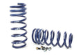 H&R Sport Springs for BMW 640i xDrive Gran Turismo (G32, B58)