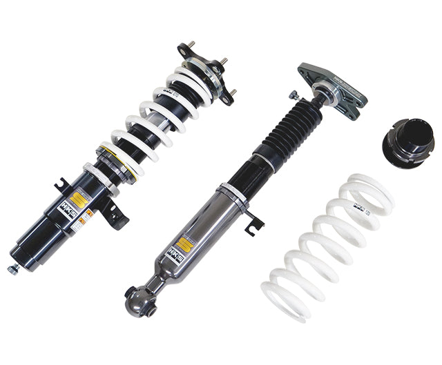 HKS Hipermax S Coilovers – Toyota GR Supra A90/A91