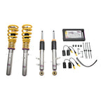 KW Variant 3 coilover kit for BMW X5 / X6 / X5 M / X6 M (F15 / F16 / F85 / F86)
