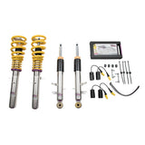 KW Variant 3 coilover kit for BMW X5 / X6 / X5 M / X6 M (F15 / F16 / F85 / F86)