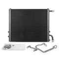 Wagner Tuning 400001011 radiator kit for Toyota GR Supra A90 A91