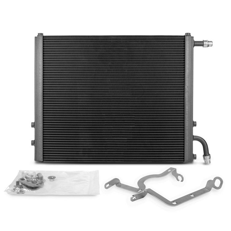 Wagner Tuning 400001011 radiator kit for Toyota GR Supra A90 A91