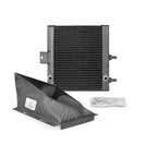 Wagner Tuning 400001013.SM side mounted water cooler for BMW M2 Competition F87 S55
