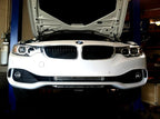 Evolution Racewerks FMIC Intercooler – BMW 228i / 320i / 328i / 428i (N20 / N26) (view 2)