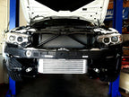 Evolution Racewerks FMIC Intercooler – BMW 335i / 435i (view 2)