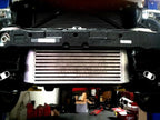 Evolution Racewerks FMIC Intercooler – BMW M135i / M235i – intercooler core