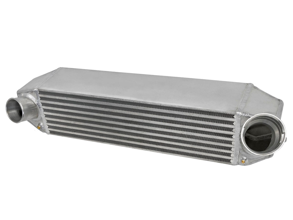 aFe BladeRunner Intercooler & Charge Pipe – BMW 335i (E90 / E92 / E93, N54) - 46-20152-B