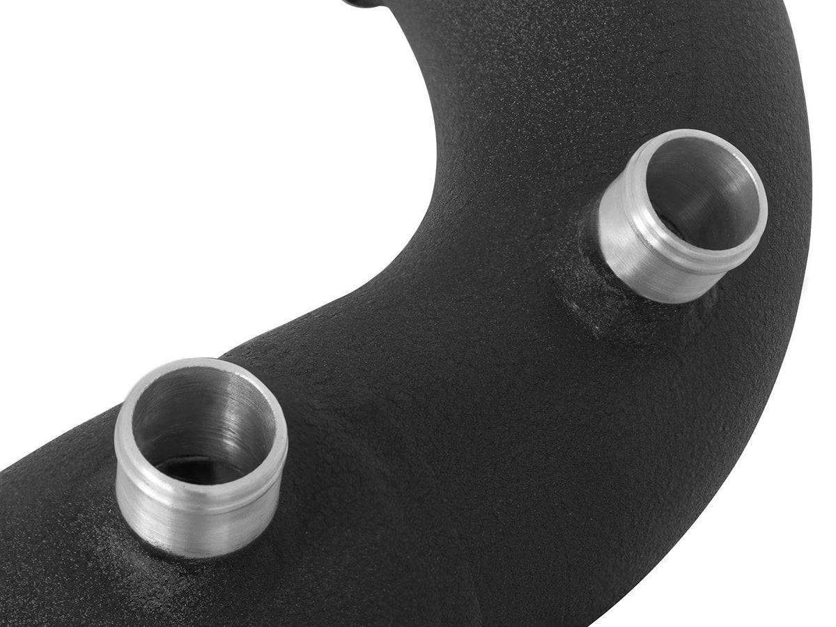 aFe BladeRunner Intercooler & Charge Pipe – BMW 335i (E90 / E92 / E93, N54) - 46-20152-B