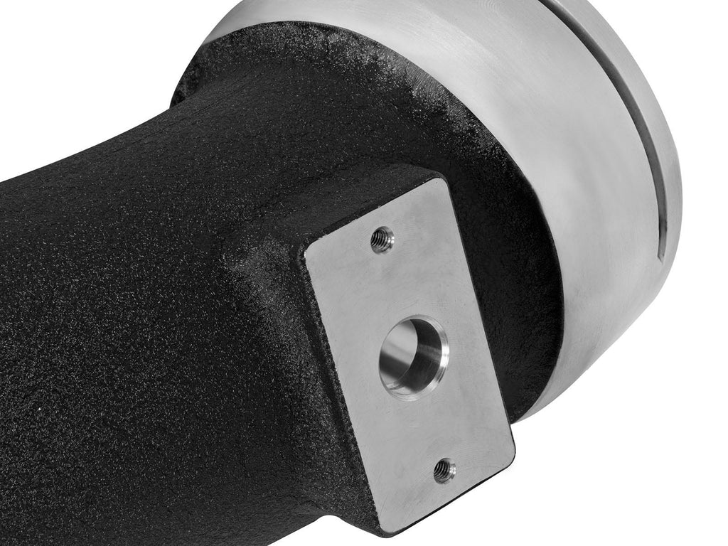 aFe N54 Charge Pipe – BMW 335i (E90 / E92 / E93, N54) - 46-20159-B