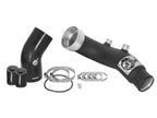 aFe N54 Charge Pipe – BMW 335i (E90 / E92 / E93, N54) - 46-20159-B