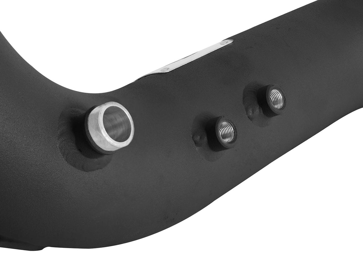 aFe BladeRunner Charge Pipe – BMW 328i / 428i (F30 / F32, N20) - 46-20229-B