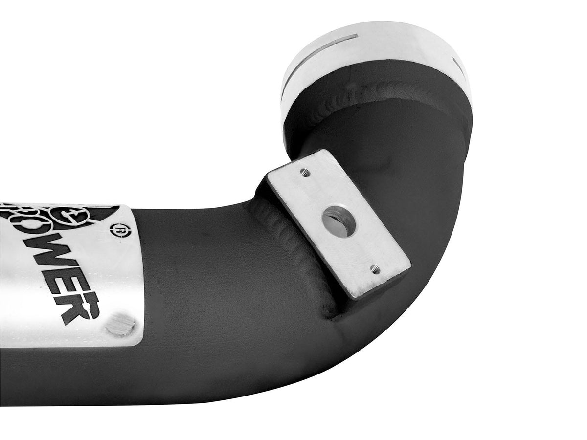 aFe BladeRunner Charge Pipe – BMW 328i / 428i (F30 / F32, N20) - 46-20229-B