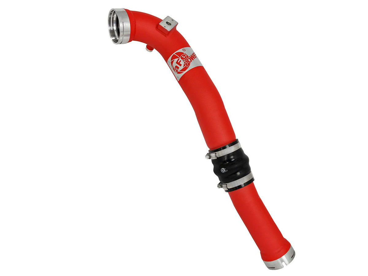 aFe BladeRunner Charge Pipe – BMW 328i / 428i (F30 / F32, N20) - 46-20229-R