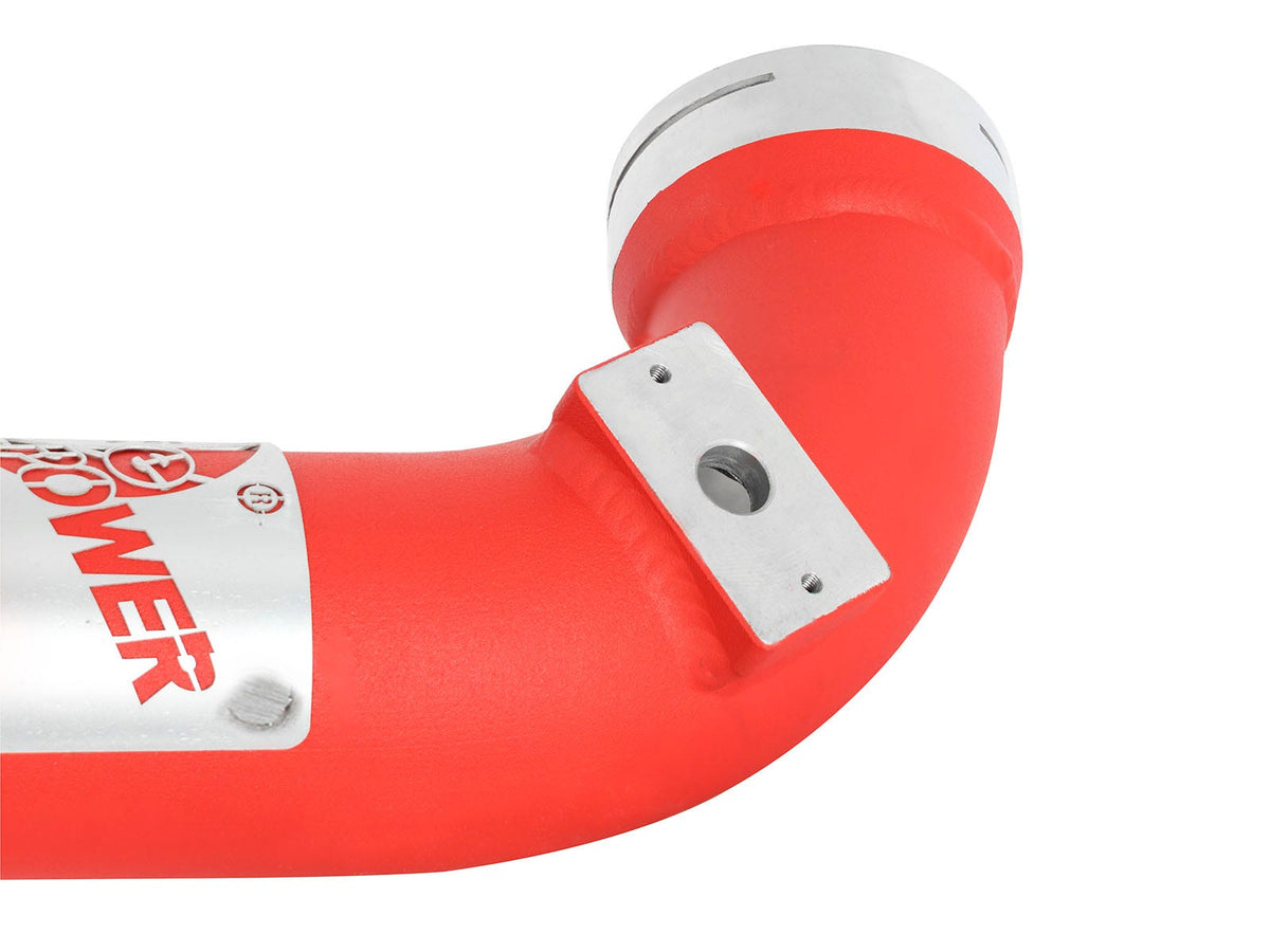 aFe BladeRunner Charge Pipe – BMW 328i / 428i (F30 / F32, N20) - 46-20229-R