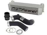 aFe BladeRunner GT intercooler with charge tube for BMW N55