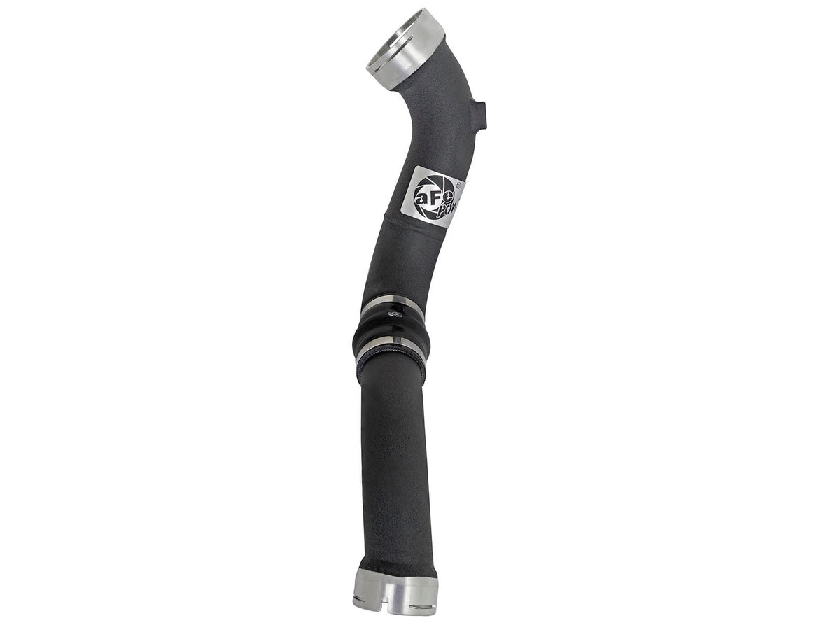 aFe Cold Side Charge Pipe (Manual) – BMW 335i / M235i (F30 / F22) - 46-20237-B