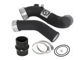 aFe Cold Side Charge Pipe (Automatic) – BMW 335i / M235i (F30 / F34 / F22) - 46-20239-B