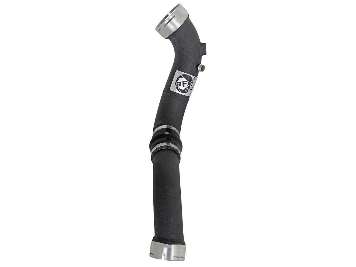 aFe Cold Side Charge Pipe (Automatic) – BMW 335i / M235i (F30 / F34 / F22) - 46-20239-B