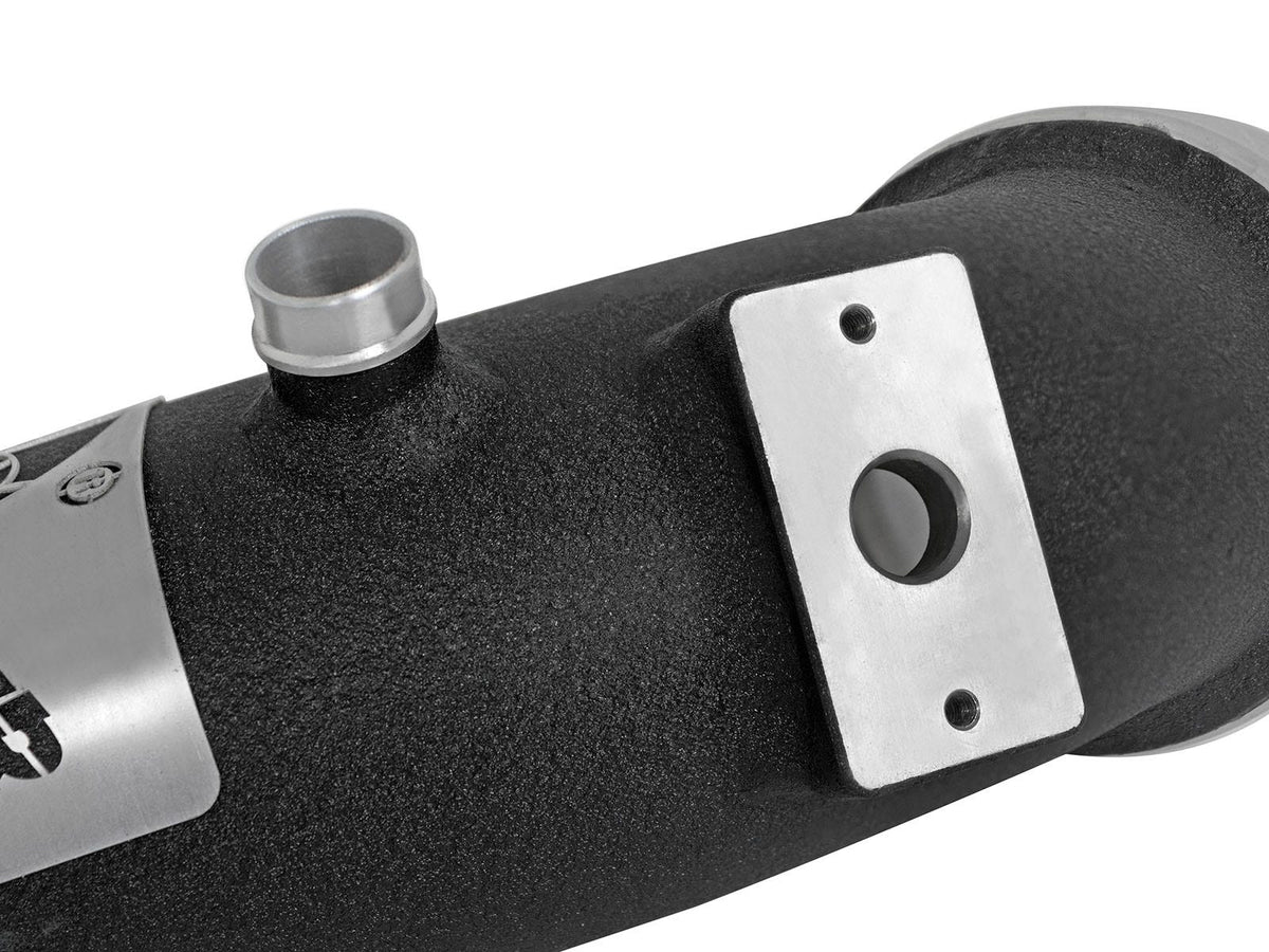 aFe Cold Side Charge Pipe (Automatic) – BMW 335i / M235i (F30 / F34 / F22) - 46-20239-B