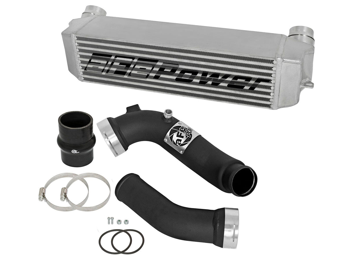 aFe BladeRunner GT Intercooler – BMW M2 (F87) - 46-20272-B