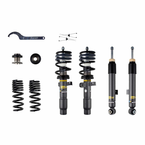 Bilstein EVO Coilover Kit for Toyota GR Supra (A90) / BMW Z4 (G29)
