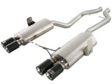 aFe Mach Force XP Cat-Back Exhaust – BMW M3 (E90) - 49-36311-C