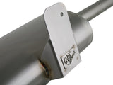 aFe Mach Force XP Cat-Back Exhaust – BMW M3 (E90) - 49-36311-C