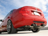 aFe Mach Force XP Cat-Back Exhaust – BMW M3 (E90) - 49-36311-C