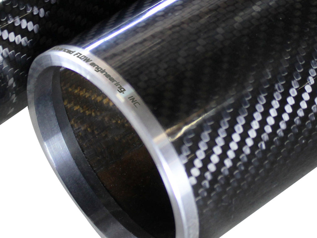 aFe Mach Force XP Cat-Back Exhaust – BMW M5 (F10) - 49-36317-C