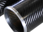 aFe Mach Force XP Cat-Back Exhaust – BMW M5 (F10) - 49-36317-C