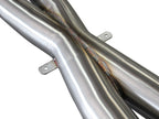 aFe Mach Force XP Cat-Back Exhaust – BMW M5 (F10) - 49-36317-C