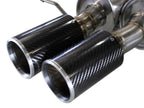 aFe Mach Force XP Cat-Back Exhaust – BMW M5 (F10) - 49-36317-C