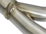 aFe Axle-Back Exhaust – BMW M3 / M4 (F80 / F82) - 49-36338-P