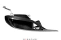 Eventuri GR Supra carbon headlamp duct