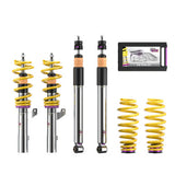 KW Variant 3 coilover kit for BMW Z4 (E89) with Adaptive Drive, view 2