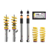 KW Variant 3 coilover kit for BMW M440i / 430i xDrive without EDC, view 4