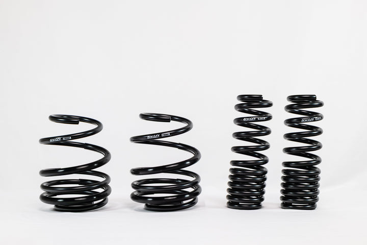 Swift Springs Spec-R Lowering Springs - BMW M4 F82