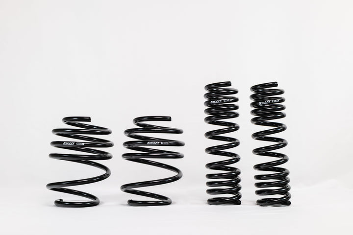 Swift Springs Spec-R Lowering Springs - BMW M3 G80