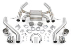 Dinan Valved Axle-Back Exhaust for BMW M2 (G87)