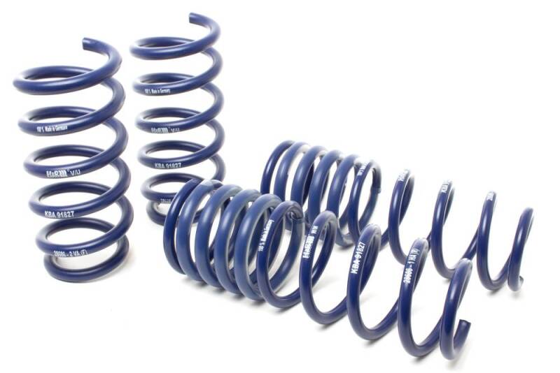 H&R Sport Springs for BMW M8 / M8 Competition Convertible (F91, S63)