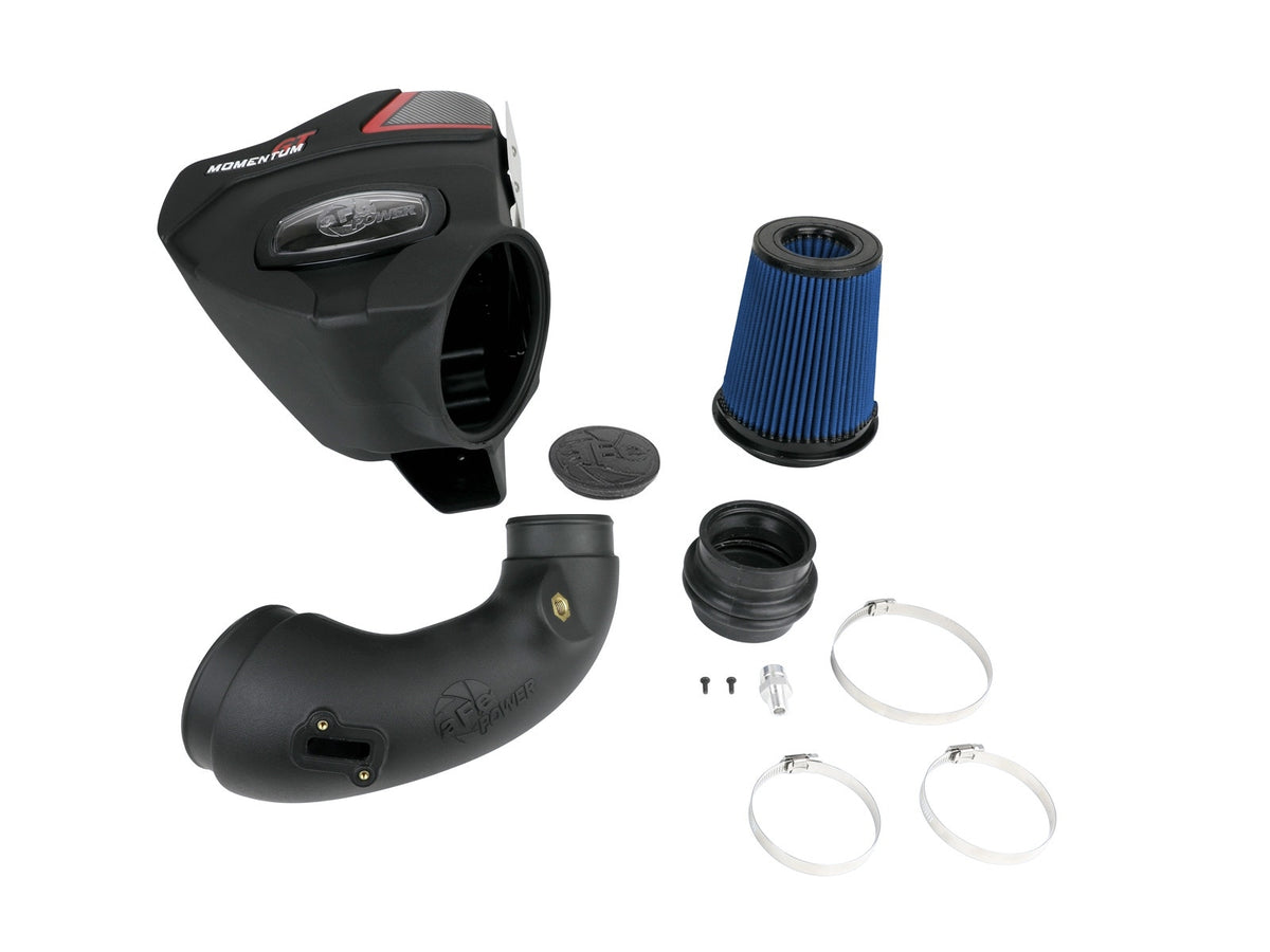 aFe Momentum GT Pro 5R Cold Air Intake – BMW B58 (G2x / G42) - 50-70060R