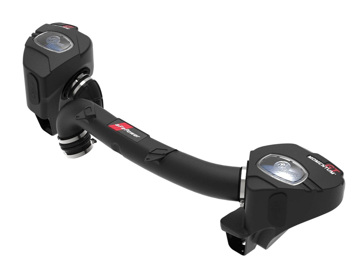 aFe Momentum GT Cold Air Intake w/ Pro 5R Filters for BMW M3 / M4 (G80/G82/G83, S58)