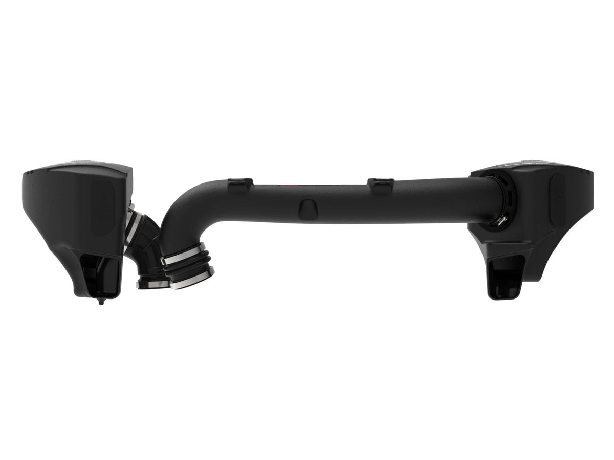 aFe Momentum GT Cold Air Intake w/ Pro 5R Filters for BMW M3 / M4 (G80/G82/G83, S58) (view 3)