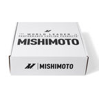 Mishimoto Oil Cooler Line Kit, Nylon Braided for BMW S55 M2 Competition / M3 / M4 (F8x) (view 4)