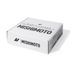 Mishimoto Oil Cooler Line Kit, Nylon Braided for BMW S55 M2 Competition / M3 / M4 (F8x) (view 5)