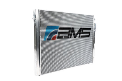 AMS Performance BMW G8X M2/M3/M4 S58 Heat Exchanger (view 4)