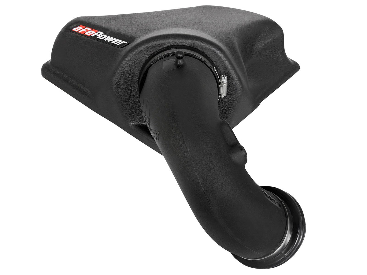 aFe Magnum FORCE Stage-2 Pro Dry S Cold Air Intake – BMW 230i / 330i / 430i (F22 / F30 / F32, B48) - 51-12922-B
