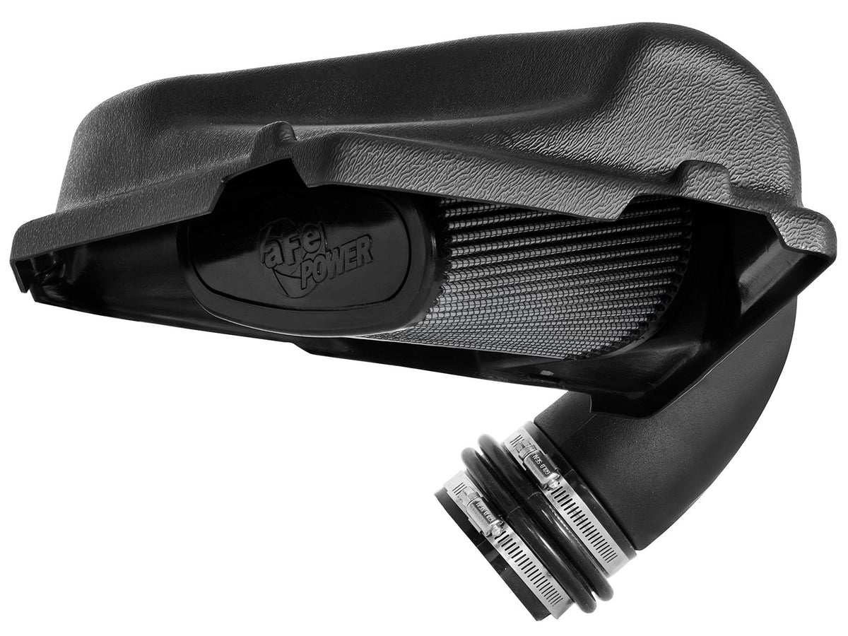 aFe Magnum FORCE Stage-2 Pro Dry S Cold Air Intake – BMW 230i / 330i / 430i (F22 / F30 / F32, B48) - 51-12922-B