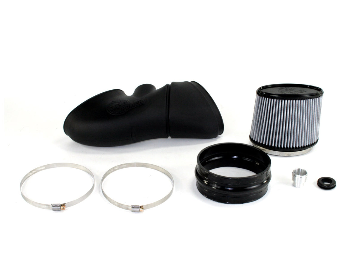 aFe Stage 2 Pro Dry S Intake – BMW M3 (E90 / E92) - 51-31662
